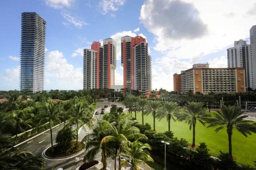 Ocean Reserve By Miami Tcs ไมอามีบีช ภายนอก รูปภาพ