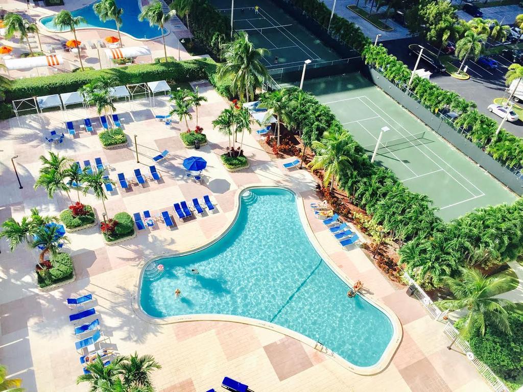 Ocean Reserve By Miami Tcs ไมอามีบีช ภายนอก รูปภาพ