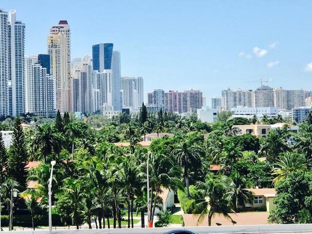 Ocean Reserve By Miami Tcs ไมอามีบีช ภายนอก รูปภาพ