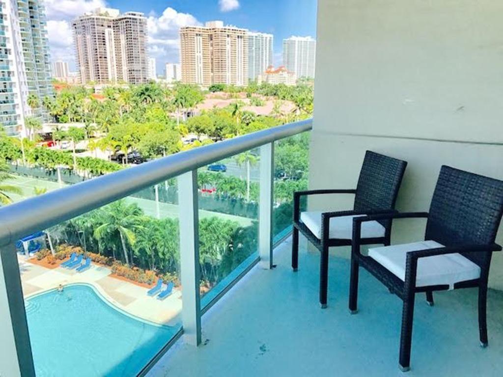 Ocean Reserve By Miami Tcs ไมอามีบีช ภายนอก รูปภาพ