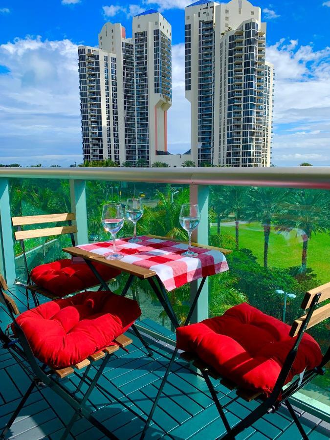 Ocean Reserve By Miami Tcs ไมอามีบีช ภายนอก รูปภาพ
